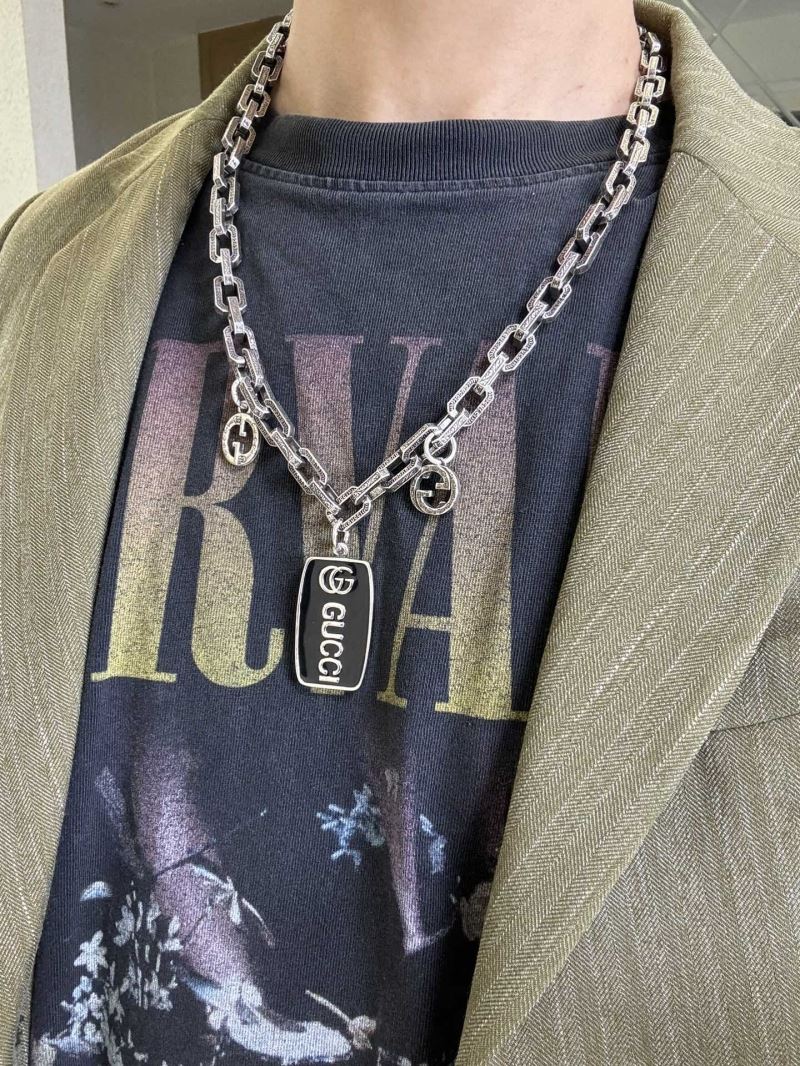 Gucci Necklaces